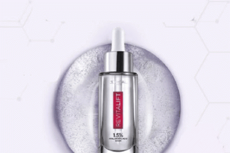 Loreal Revitalift Serum