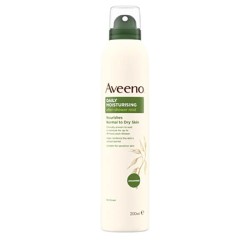 Aveeno After Shower Moisturising Mist 200ml Aveeno After Shower Moisturising Mist 200ml