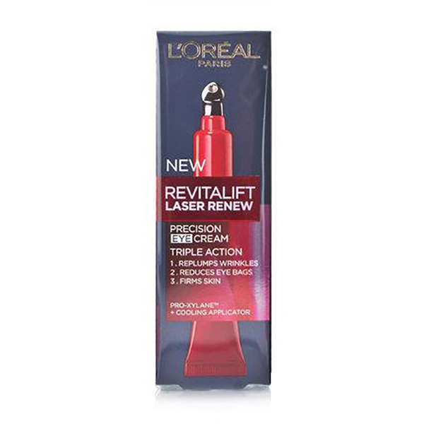 Revitalift Laser