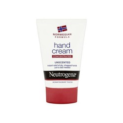 Neutrogena Hand Cream Unscented 50ml Neutrogena Hand Cream Unscented 50ml
