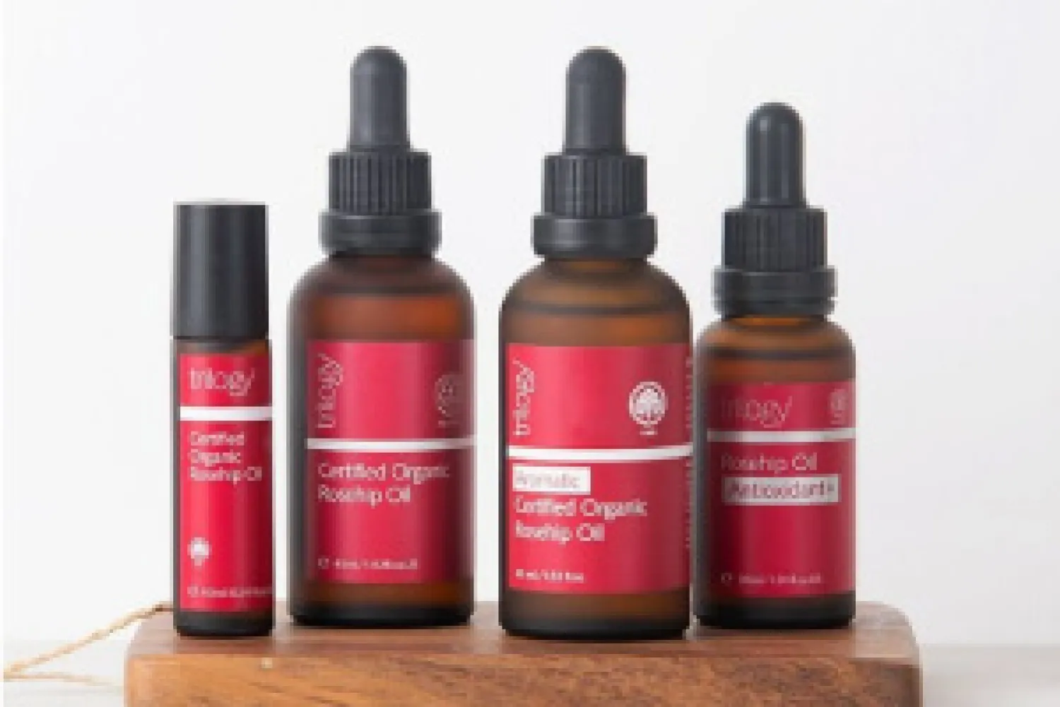 Trilogy Rosehip Oil and more Trilogy Rosehip Oil and more