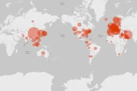 CORONAVIRUS UPDATE