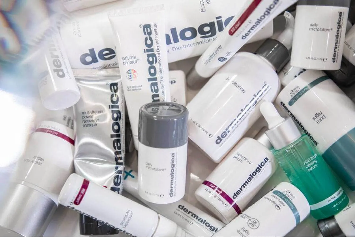 Find the Ideal Cleanser for Your Skin Type Find the Ideal Cleanser for Your Skin Type