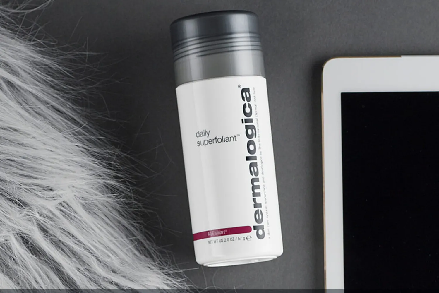 The Importance of Exfoliation The Importance of Exfoliation