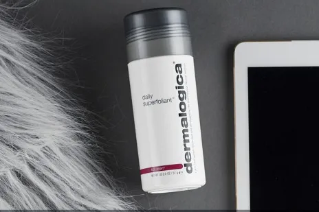 The Importance of Exfoliation