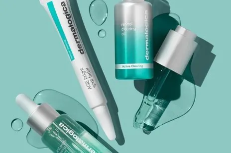 Salicylic Acid in Skincare