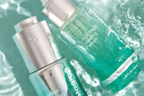 Dermalogica Retinol Skincare