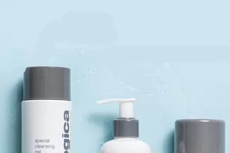 Skincare-Types of Cleansers