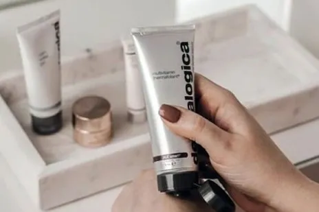 Dermalogica's Multivitamin Thermafoliant
