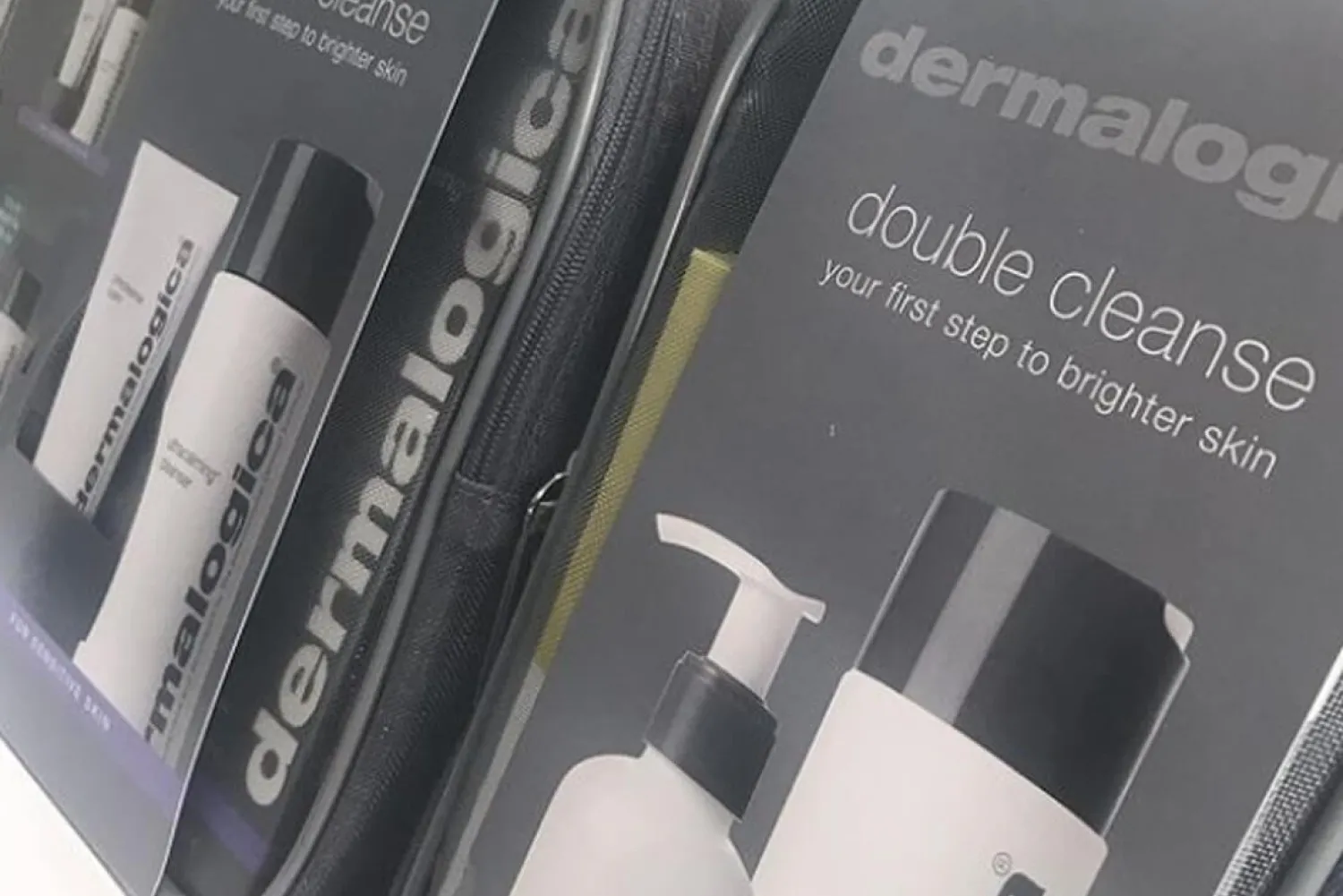 Double Cleansing - Is it necessary