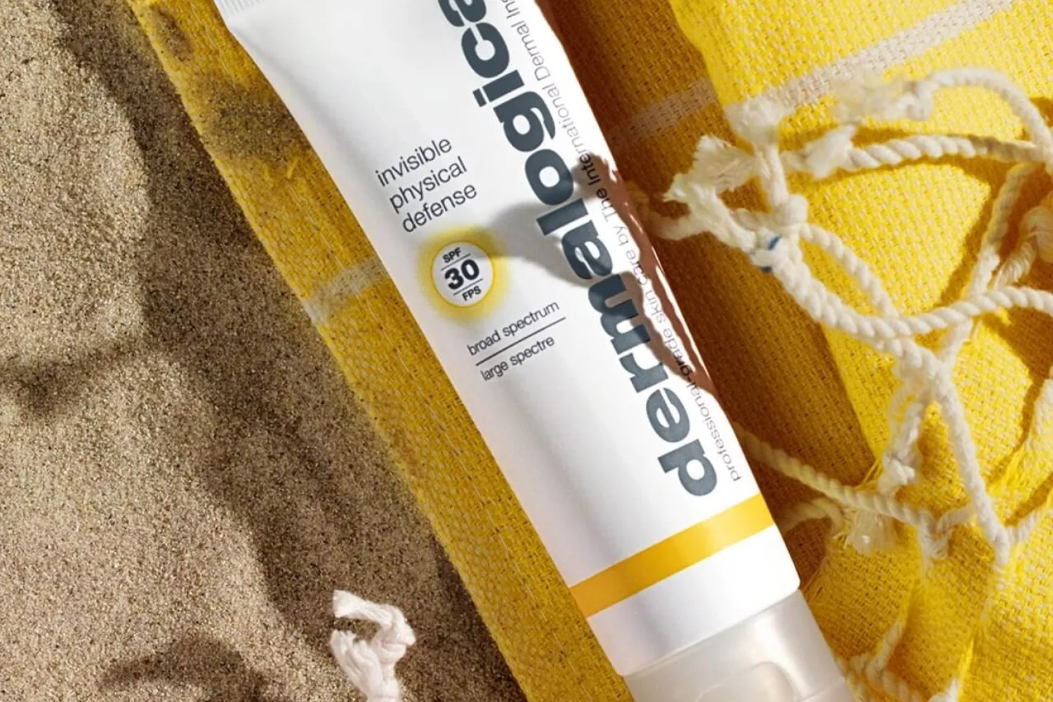 Summer 2025 is Coming | Make SPF Your BFF