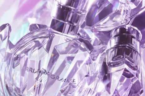 Ariana Grande Perfumes