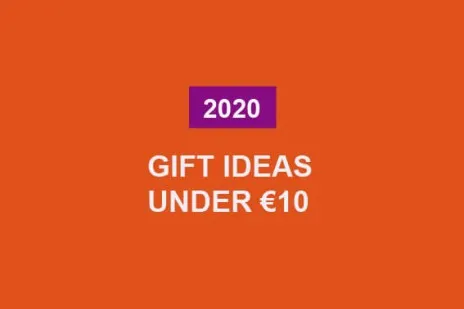 Super Gifts For Super Women Under €10