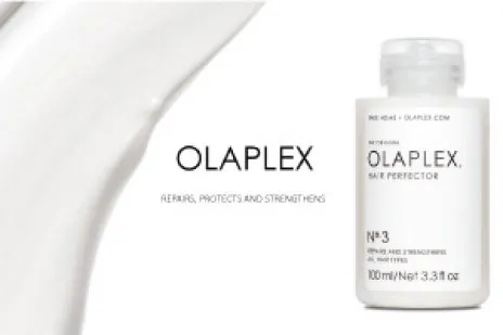 Olaplex FAQs