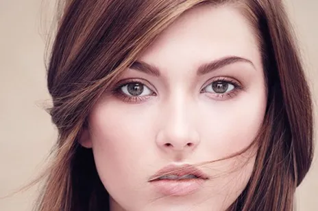 How to Straighten your hair like a professional