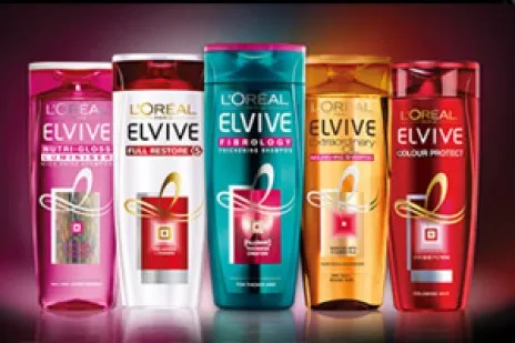 LOreal Elvive