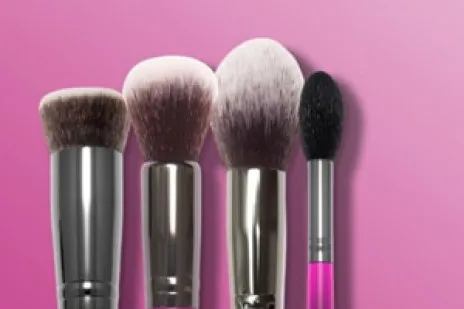 Rebeluna Makeup Brushes