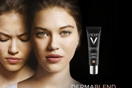 Top Selling High Coverage Foundation