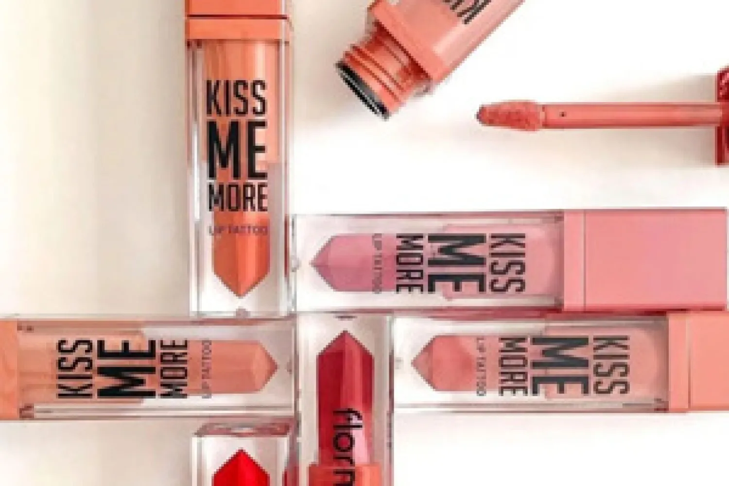 Flormar - The Best Drugstore Make-up brand
