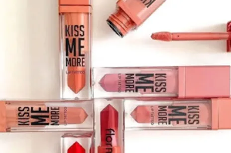 Flormar - The Best Drugstore Make-up brand