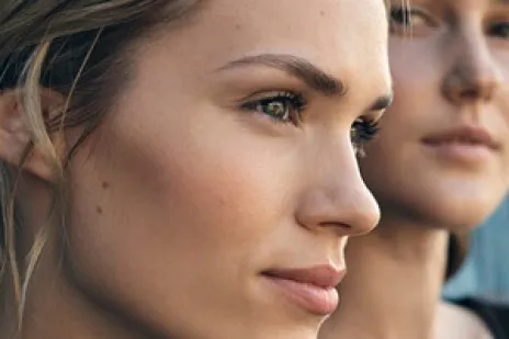 Isadora Makeup