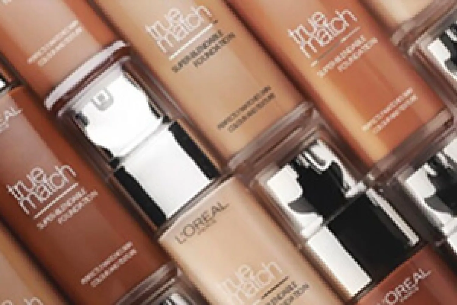 LOreal Foundations LOreal Foundations