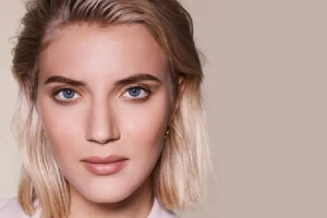 Max factor Foundations