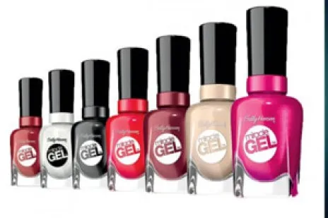 A Nail Polish that is as Good as Shellac