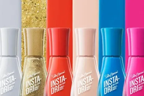 Sally Hansen Inta Dri nail polish