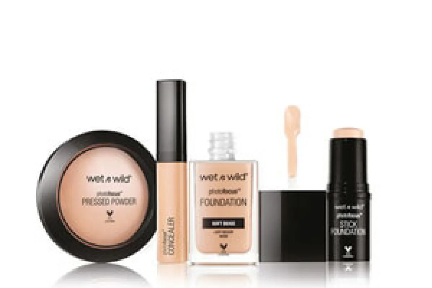 Wet n Wild Make Up