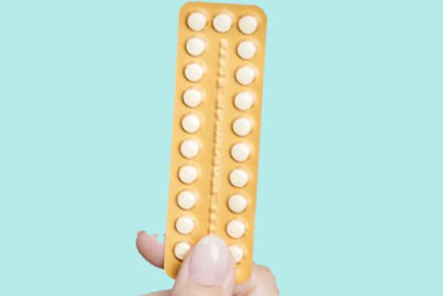 Types of Pill