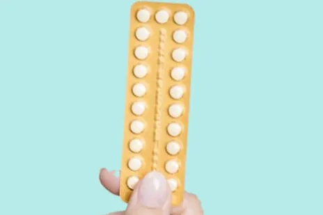 Types of Pill