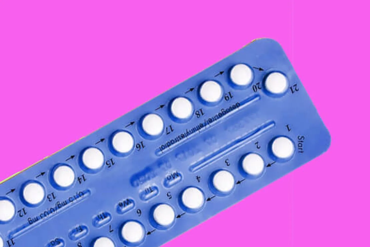 How to take the Oral Contraceptive Pill How to take the Oral Contraceptive Pill