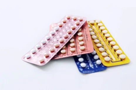Types of Hormonal Contraceptives