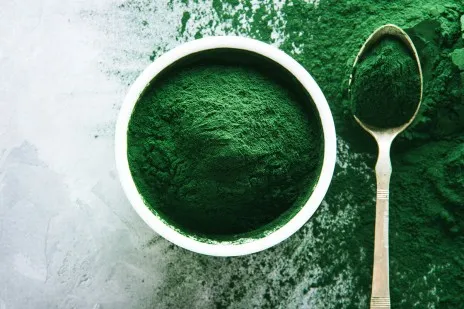 Antioxidants - the Secret of Eternal Youth