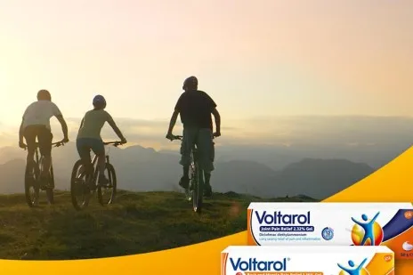 Voltarol Gel