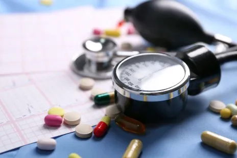 A Pharmacists Guide to Blood Pressure Drugs 2025