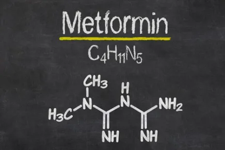 Metformin for Diabetes