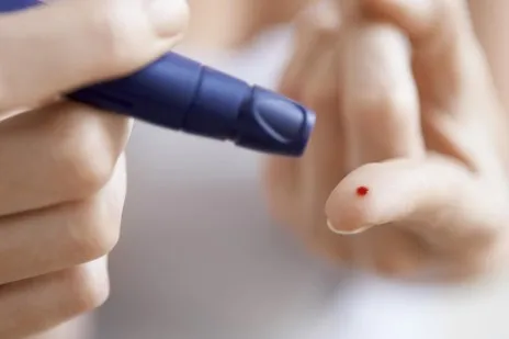 What is Diabetes?