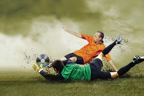 First Aid - What we need to know about dealing with Choking, Burns & Sprains