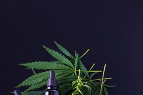 CBD Oil for Migraine