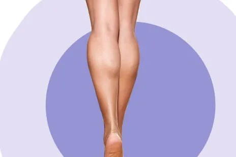 Restless Leg and Vitamins