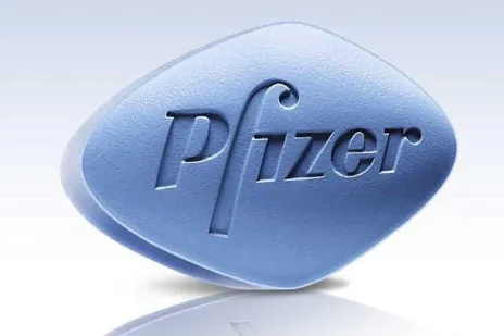 Interactions of Viagra