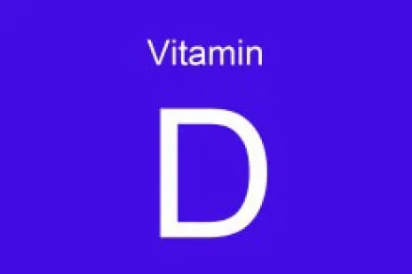 Vitamin D & COVID