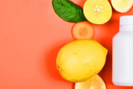 Why Vitamin C is So Good For You