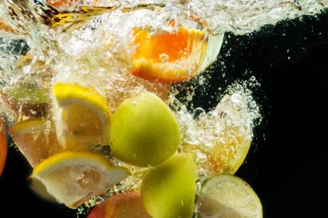 Bleeding gums and Vitamin C