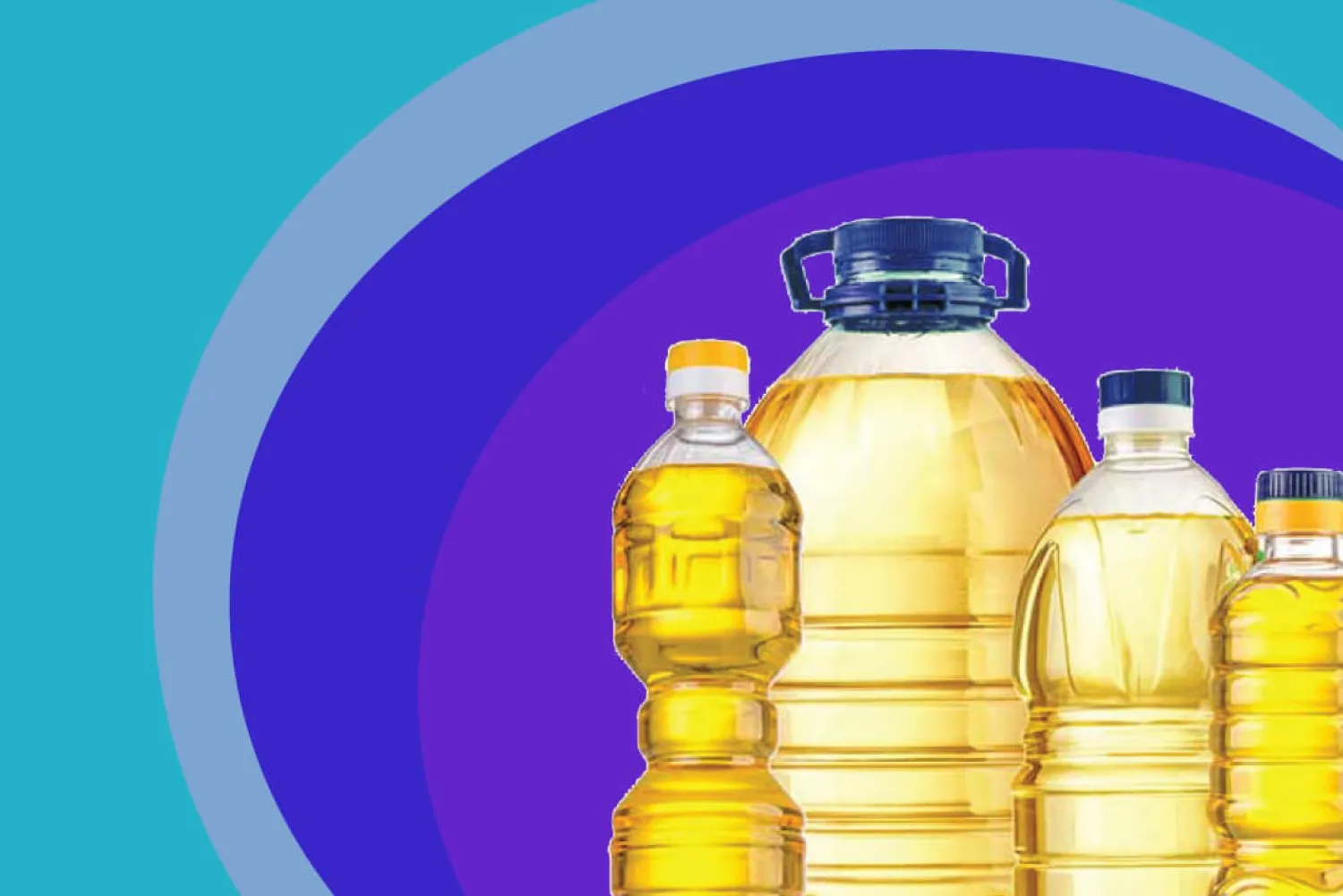 Vitamin E - An Overview
