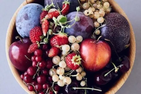 Herbal medicines used to boost your immunity.