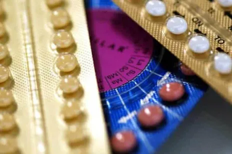 Switching Between Types of Contraception