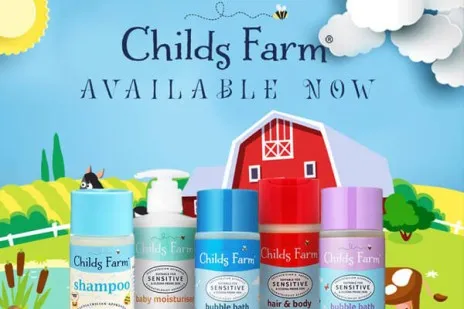Childs Farm